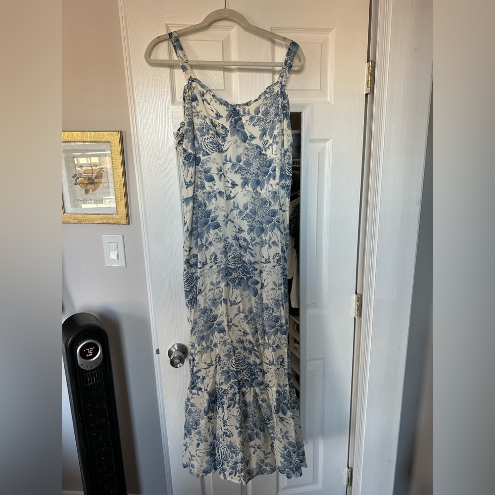 Reformation Nikita Dress